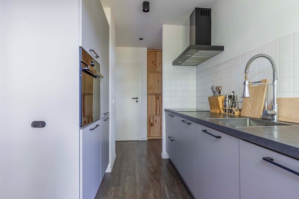 Medium property photo - Waltersingel 6A, 7314 NR Apeldoorn